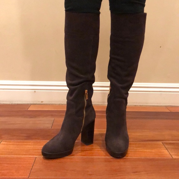 MICHAEL Michael Kors Reginalplatform boot